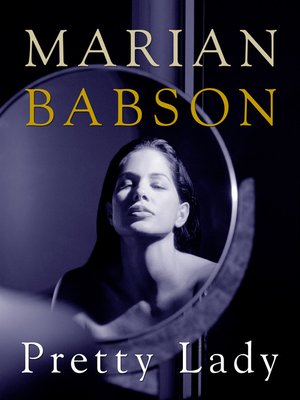 cover image of Pretty Lady